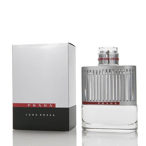 Prada Luna Rossa For Men 50ml Eau De Toilette