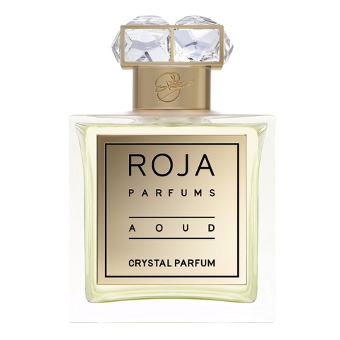 Roja Parfums Aoud Crystal Parfum