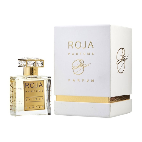 Roja Parfums Elixir Pour Femme EDP 50ml