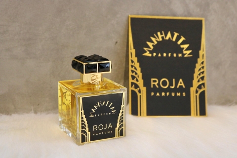 Roja Perfums Manhattan