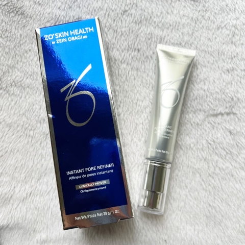 Serum Se Khít Lỗ Chân Lông ZO SKIN HEALTH Instant Pore Refiner