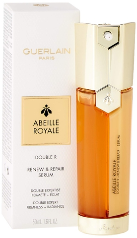 Serum sữa ong chúa Guerlain Abeille Royale Double R Renew Repair Serum