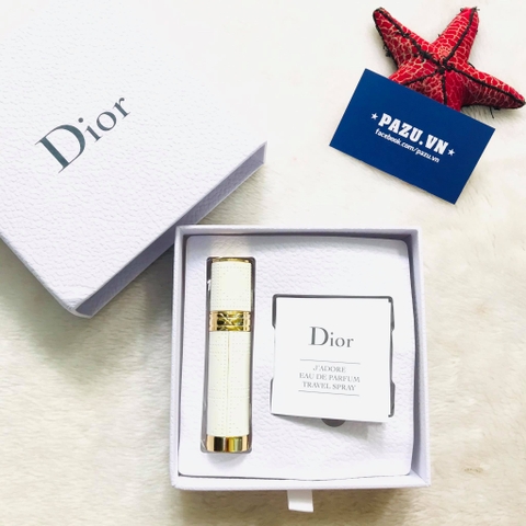 Set Mini Dior J'adore