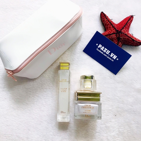 Set Dưỡng Da Dior Prestige