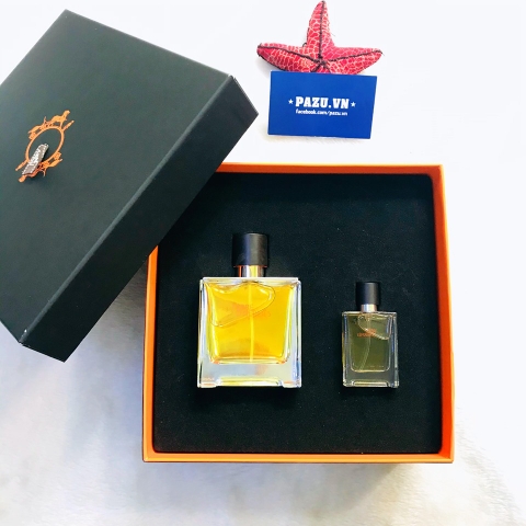 Set Hermes Terre D’Hermes