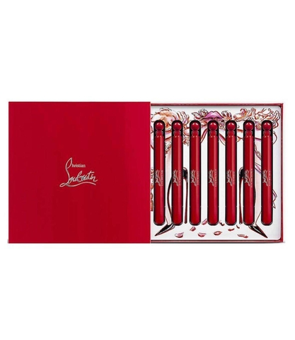 Set Mini Christian Louboutin Loubiworld