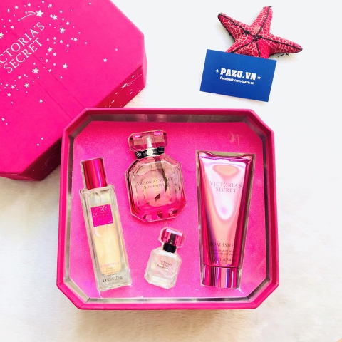 Set Victoria's Secret BombShell