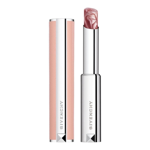 Son Dưỡng Givenchy Rose Perfecto Lip Balm 117 Chilling Brown