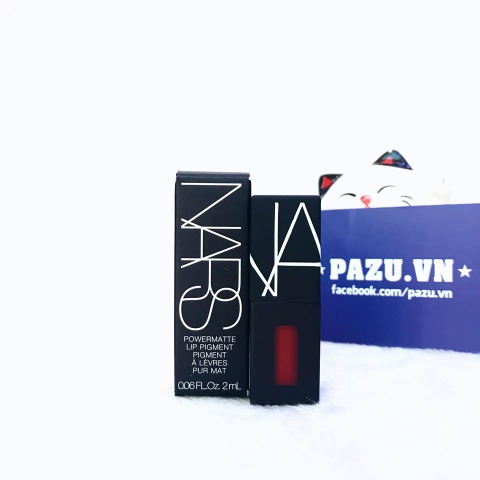 Son Kem Nars Powermatte Lip Pigment – 2779 Star Woman