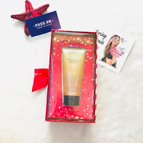 Sữa tắm Victoria's Secret Heavenly