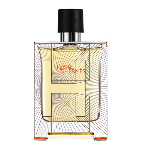 Terre D Hermes Limited Edition 2015 100ml Eau De Toilette