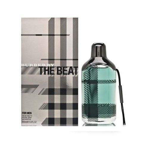 The Beat For Men