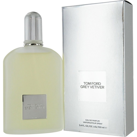 Tom Ford Grey Vetiver 50ml Eau De Toilette