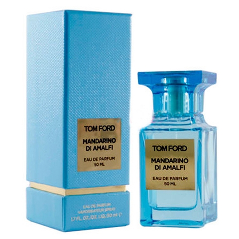 Tom Ford Mandarino Di Amalfi 50ml Eau De Parfume