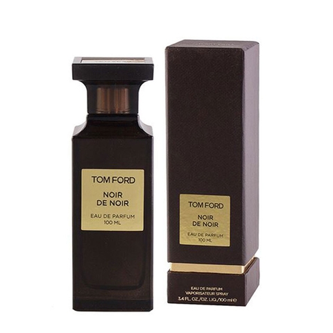 Tom Ford Noir De Noir For Men