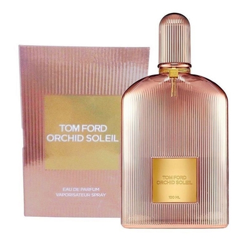 Tom Ford Orchid Soleil 50ml Eau De Toilette