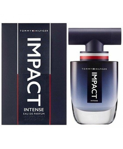 Tommy Hilfiger Impact Intense For Men EDP