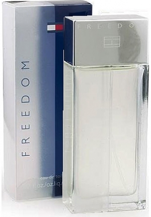 Tommy Freedom - 100ml Eau De Toilette