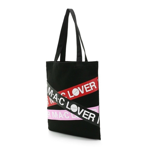 Túi Tote M.A.C Lover