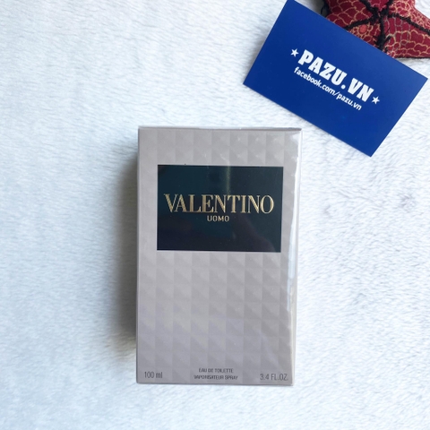 Valentino Uomo EDT ( Mẫu mới)