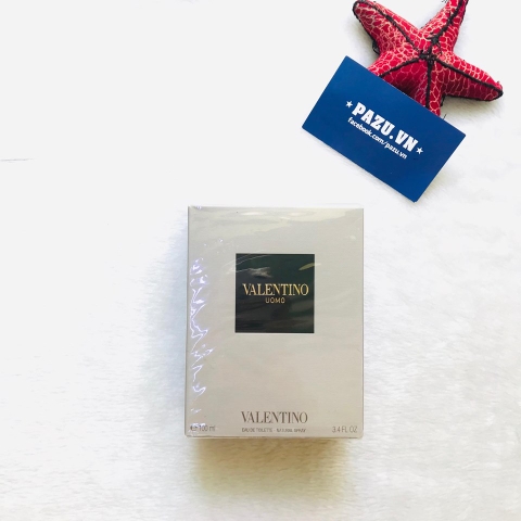 Valentino Uomo EDT