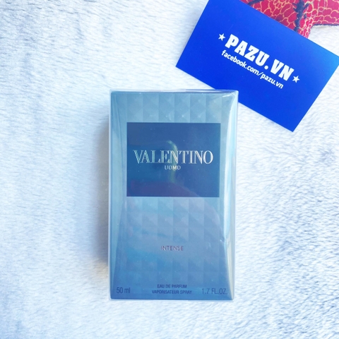 Valentino Uomo Intense EDP 50ml