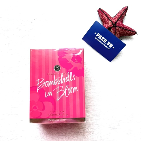 Victoria’s Secret Bombshell In Bloom Eau De Parfum