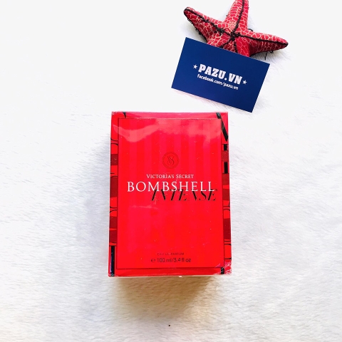Victoria's Secret Bombshell Intense