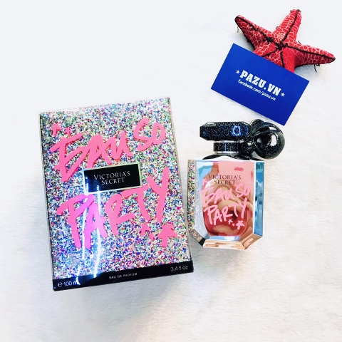 Victoria's Secret Eau So Party