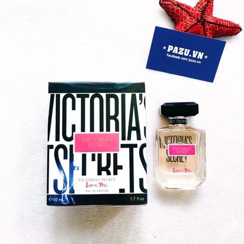Victoria’s Secret Love Me