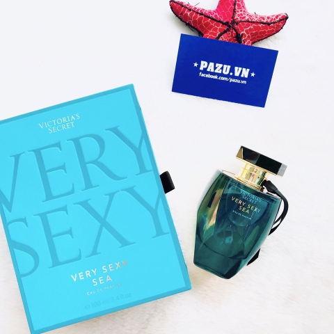 Victoria's Secret Very Sexy Sea EDP