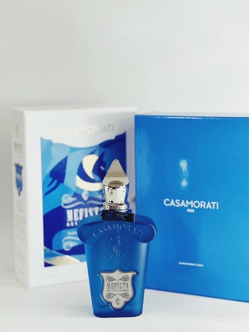 Xerjoff Casamorati Mefisto EDP