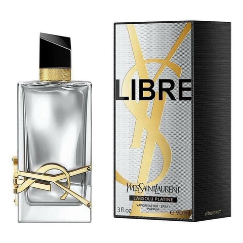 Ysl Libre L’Absolu Platine EDP