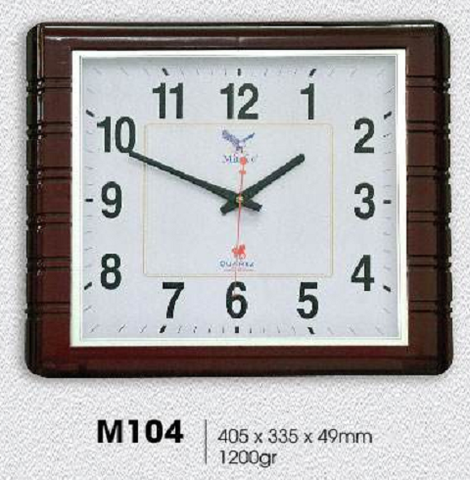 Đồng hồ MitaCo M104