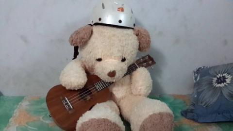 Cơ bản nhất khi chọn UKULELE