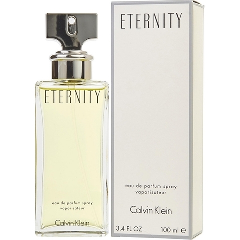 Nước hoa nữ Eternity Moment của hãng CALVIN KLEIN