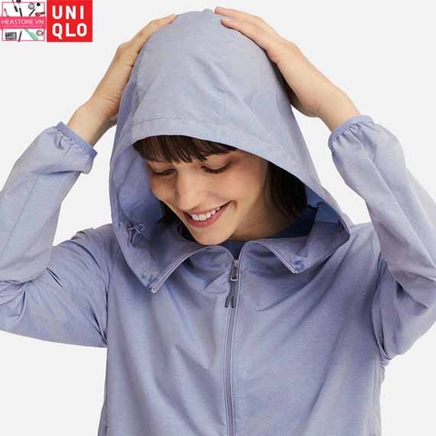 ÁO DÙ CHỐNG UV 2019 UNIQLO NHẬT BẢN MỚI NHẤT