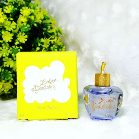 Nước Hoa Nữ Lolita Lempicka EDP 5ml