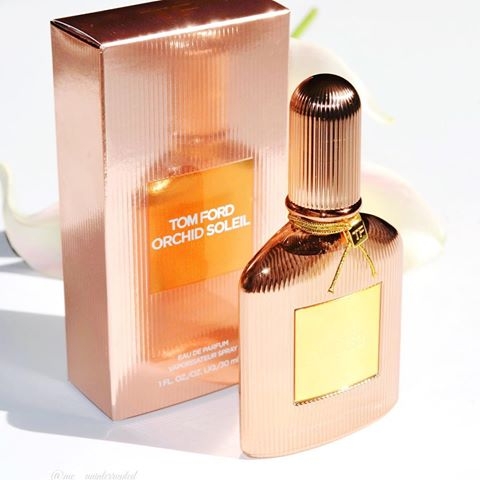 Nước hoa Tom Ford Orchid Soleil 100ml