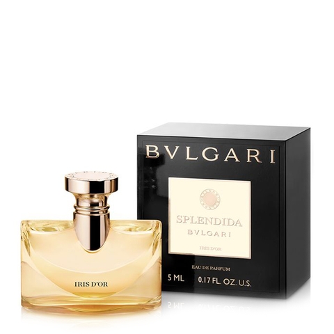 Nước hoa nữ Bvlgari Splendida Iris D'or EDP 100ml