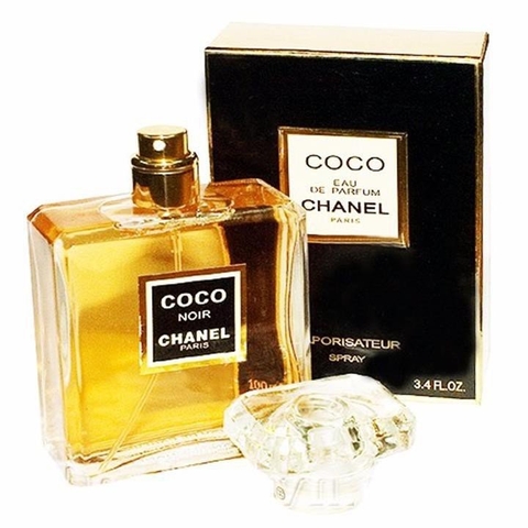 Nước hoa nữ Chanel Coco Mademoiselle EDP 100ml