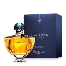 Nước Hoa Guerlain Shalimar EDP 100ml