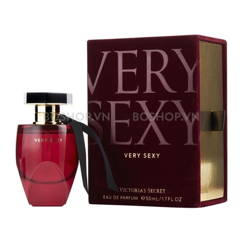 Very Sexy Victoria's Secret Edition 100ml