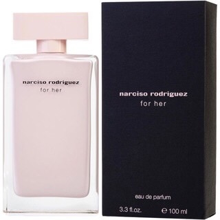 Nước Hoa Narciso Poudree EDP 100ml