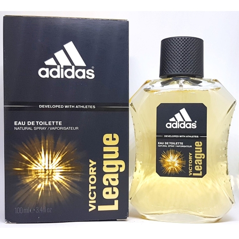 Nước Hoa Adidas Victory League 100ml Eau de Toilette