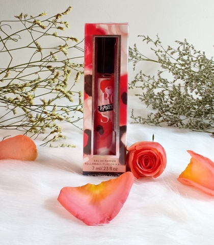 Nước hoa mini Very Sexy 7ml mẫu mới năm 2019