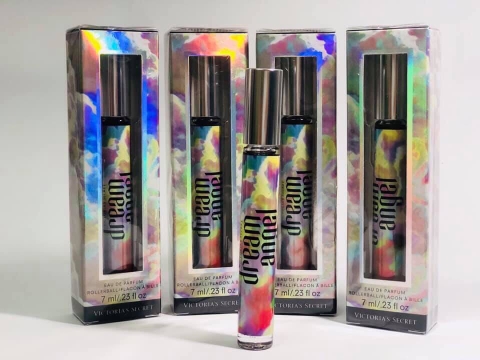 Nước hoa mini Very Sexy 7ml mẫu mới năm 2019