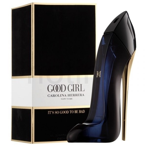 Nước Hoa Good Girl Carolina Herrera EDP 80ml