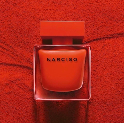 Nước hoa Narciso Rouge Narciso Rodriguez 90ml