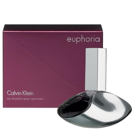Nước Hoa Nữ Calvin Klein Euphoria 50ml Euphoria EDP Spray chính hãng